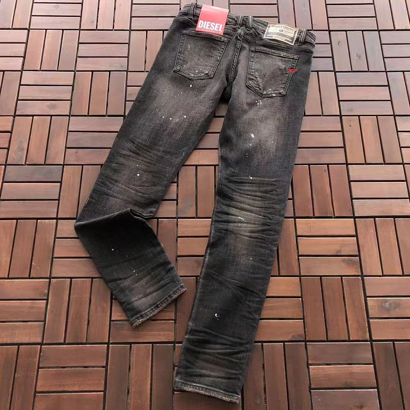 D E E Jeans · 3