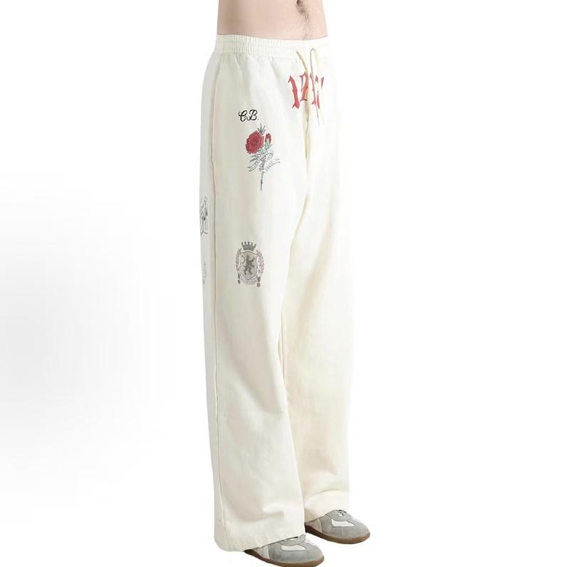 B L Ia A Trousers · 3