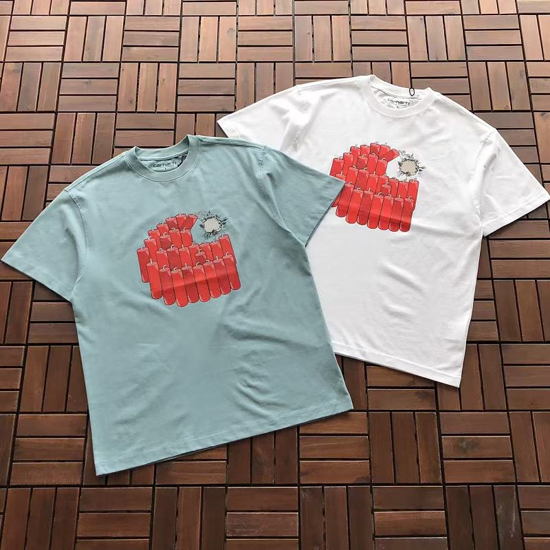 C Rh Rtt T-shirt · 5
