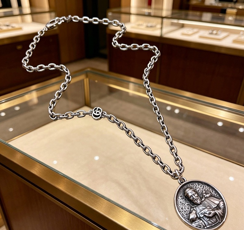 G C I Jewelry · 2