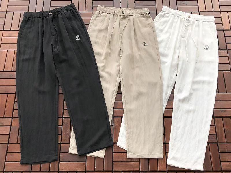 Br N L O C Ci L I Trousers · 4