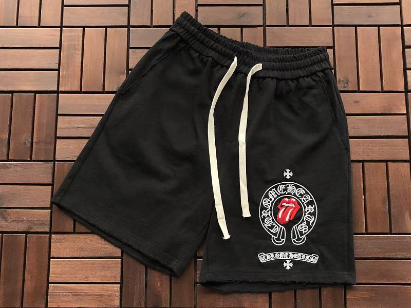 Chrome Hearts Shorts 6