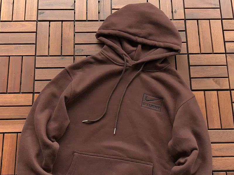 Top Pants N K & St S Y Hoodie Trousers Fleece 12