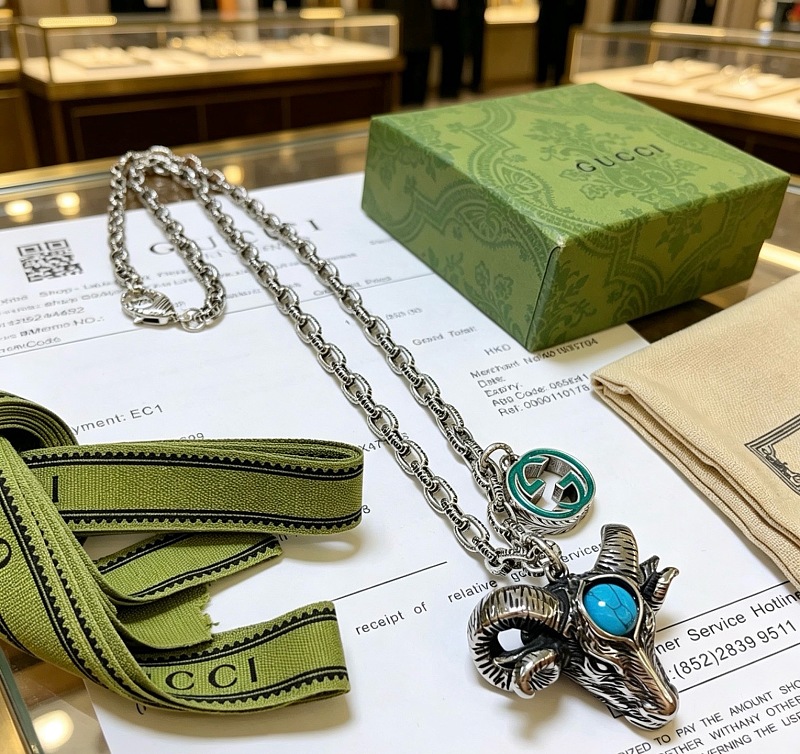 G C I Jewelry · 3