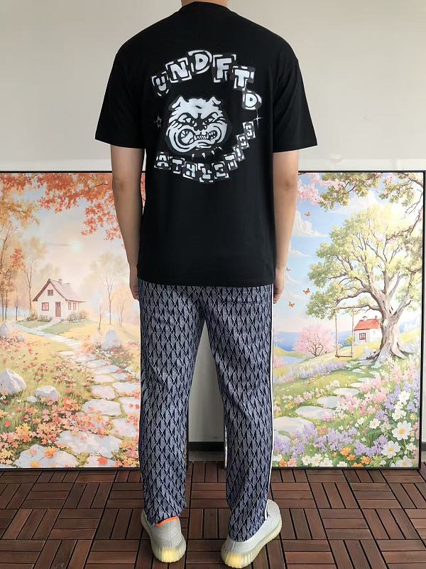 Undefeated T-shirt · 4