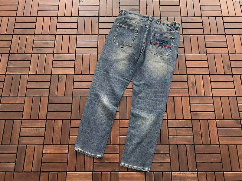G C I Jeans · 6