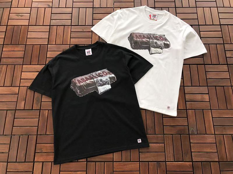 Th T's A Aw Ul L T Of C.. & Asaali T-shirt · 6