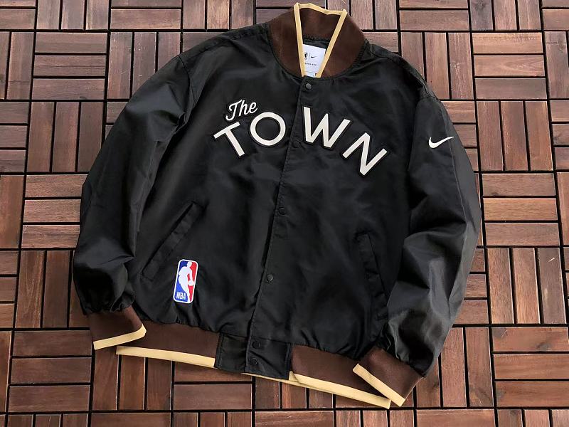 Nike & Nba Jacket 11
