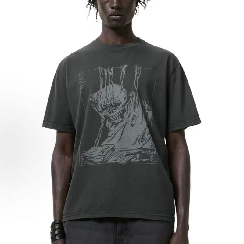 Our Legacy T-shirt 2