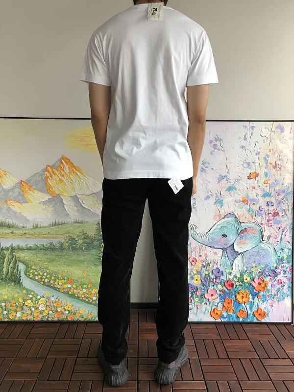 Comme des Garcons T-shirt 4