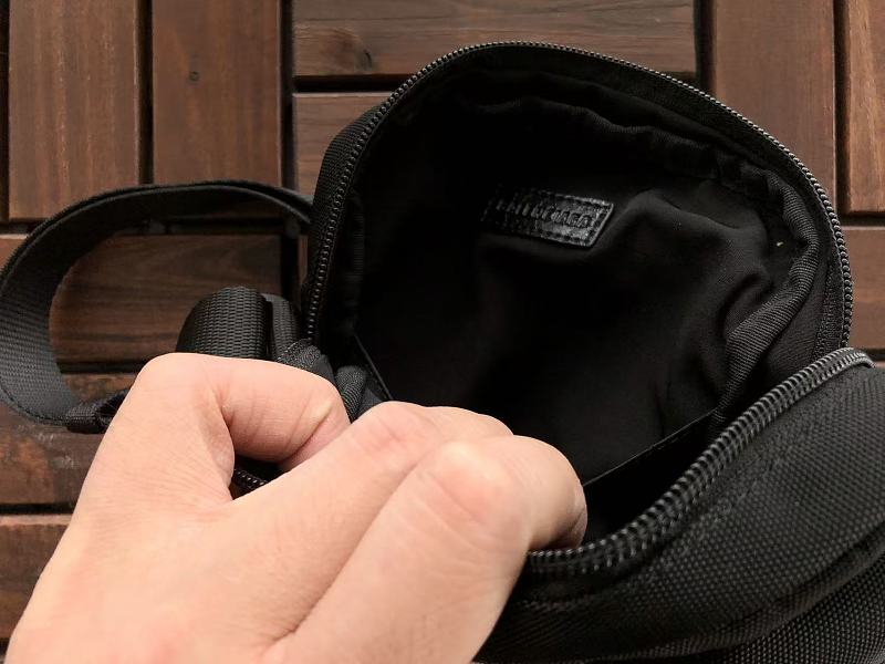 B L Ia A & Nba Bag 11