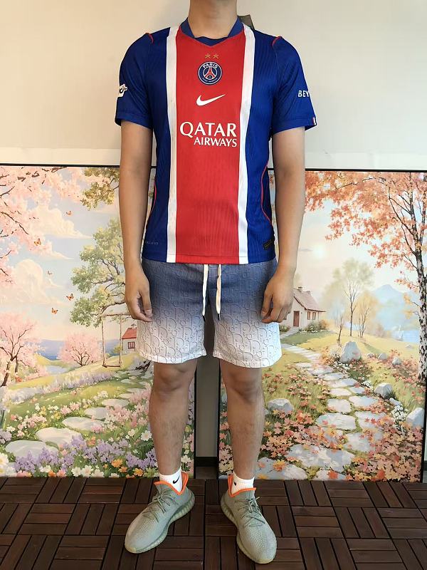 Football T-shirt · 2