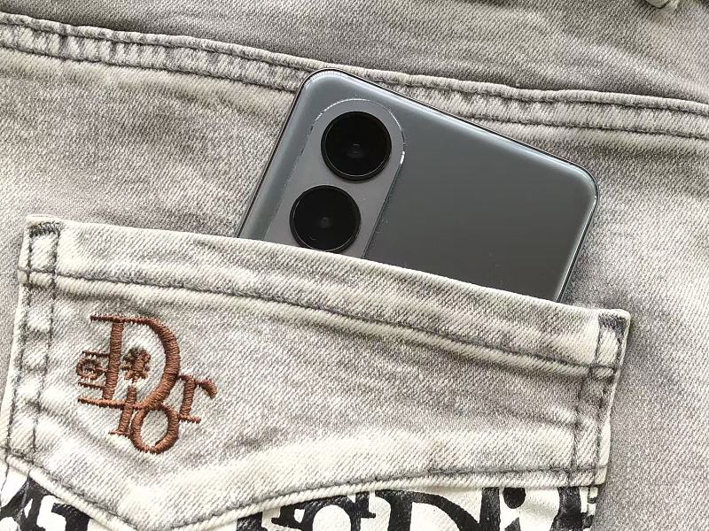 D O Shorts Jeans · 6