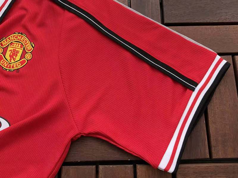 Football T-shirt 11