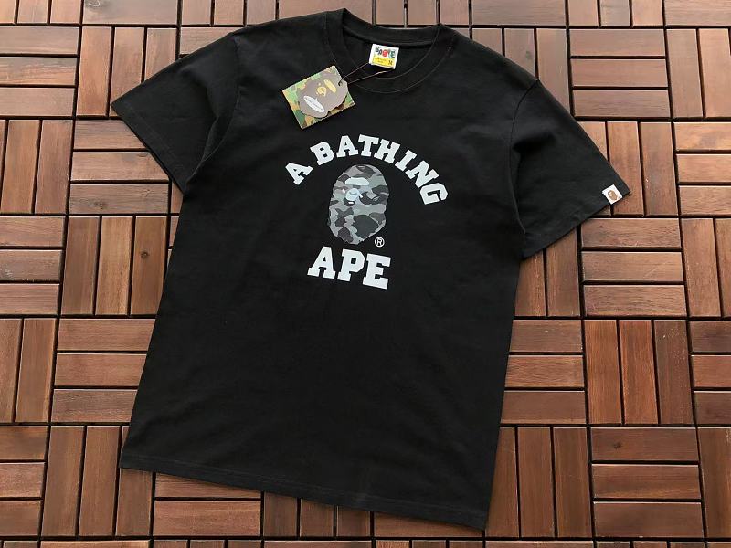Bape T-shirt 10