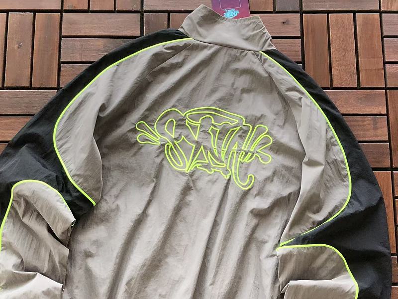 Syna Jacket 9