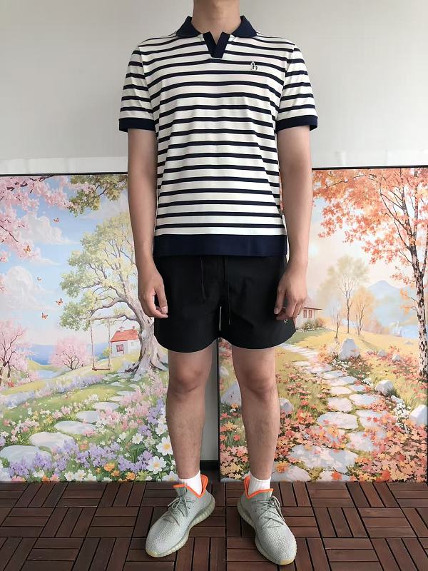 Ha S T-shirt · 3