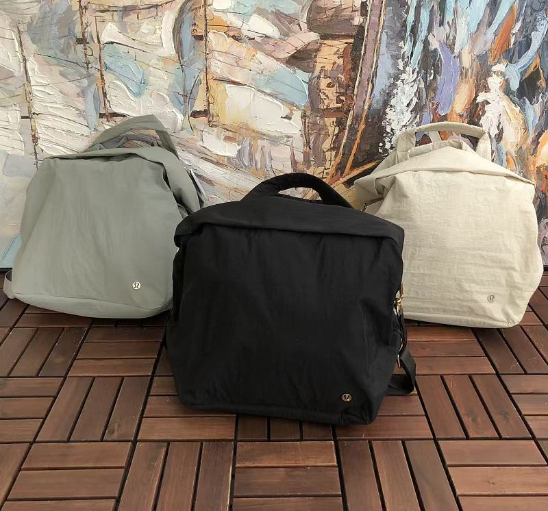 L Ul M N Bag 2
