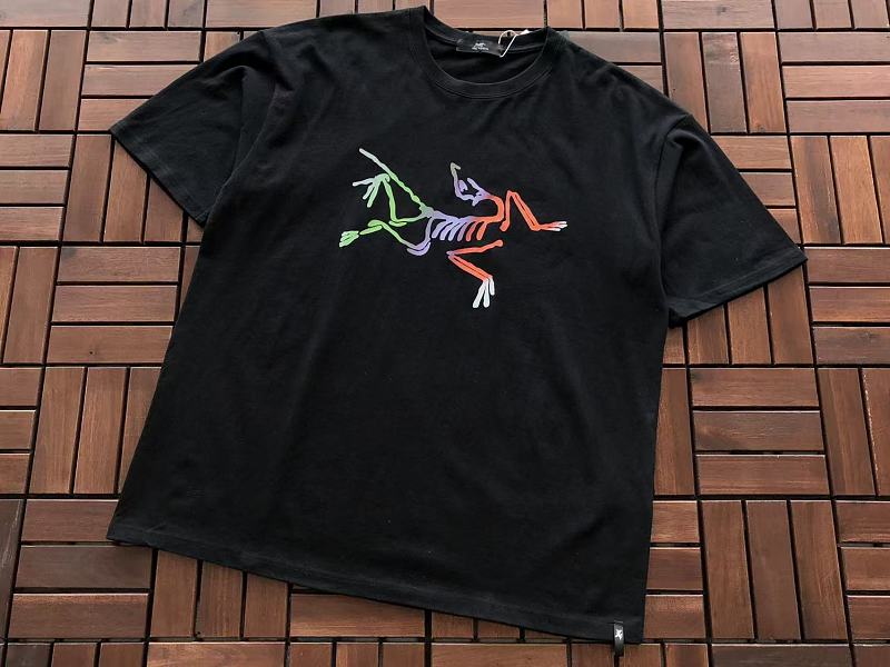 A T Yx T-shirt · 6