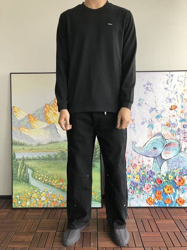 S P E E Long-sleeve · 3