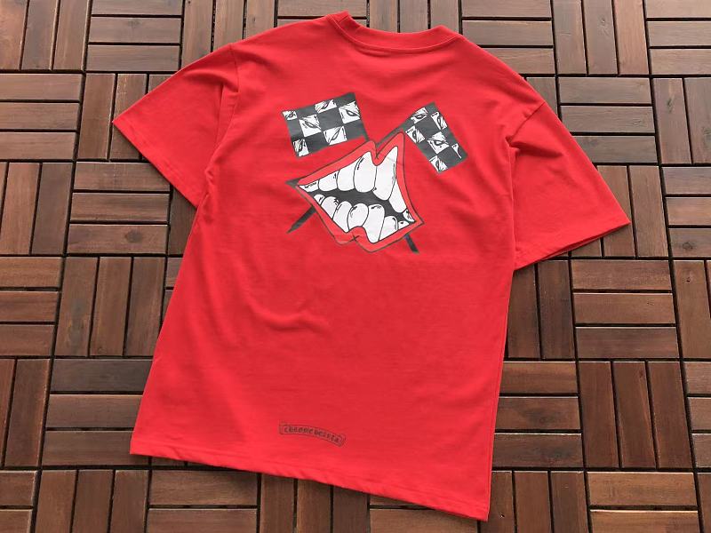 Chrome Hearts T-shirt 6