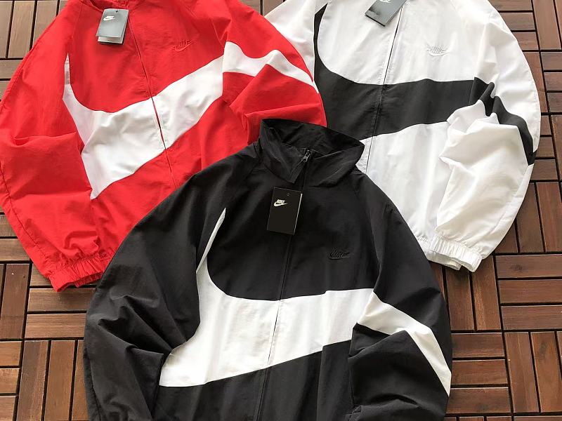 Nike Jacket 12