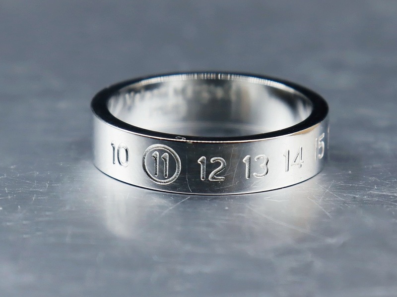M Is N M R Ie A Jewelry · 6
