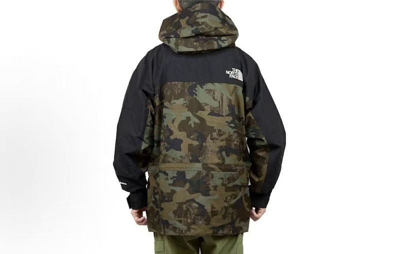 T N F Jacket · 4