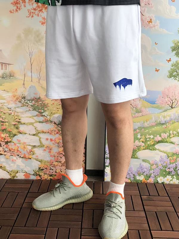 B L Ia A Shorts · 3