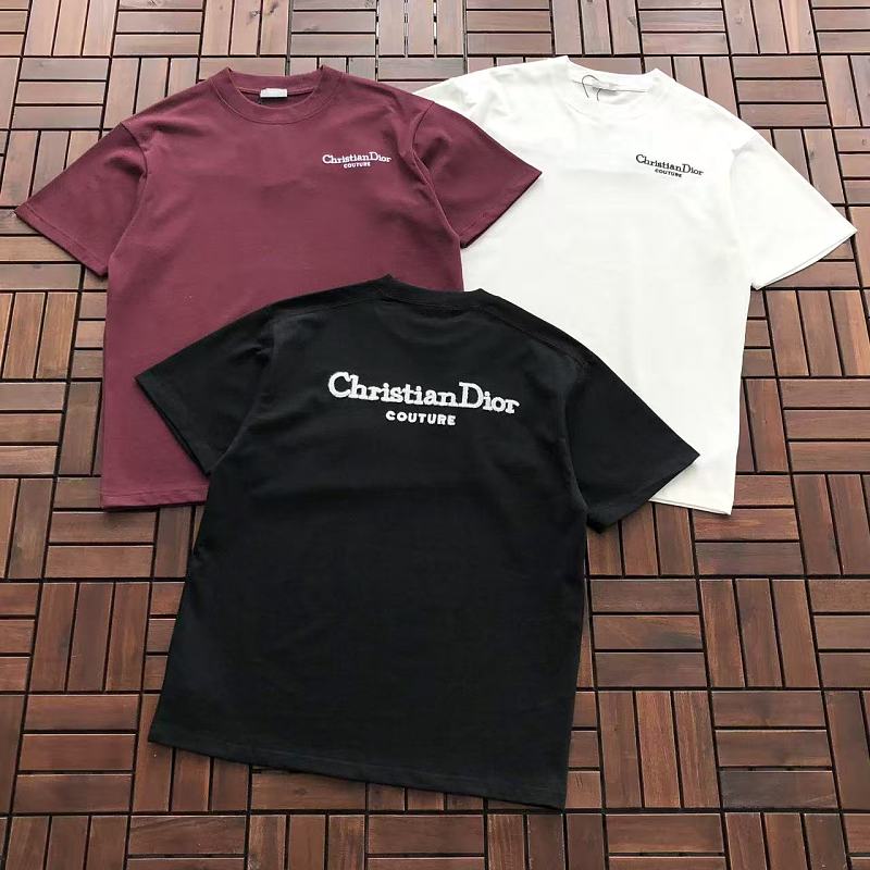 D O T-shirt · 5