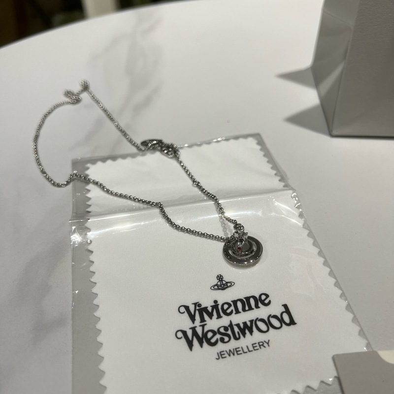 Vivienne Westwood Jewelry 3