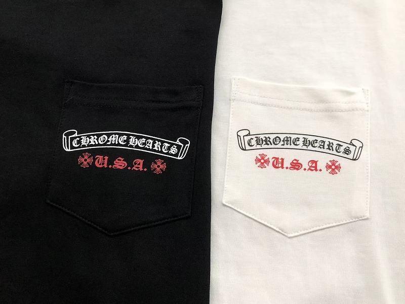 Chrome Hearts T-shirt 10