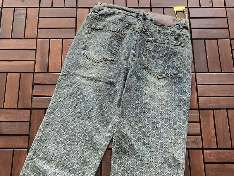 G C I Jeans · 5