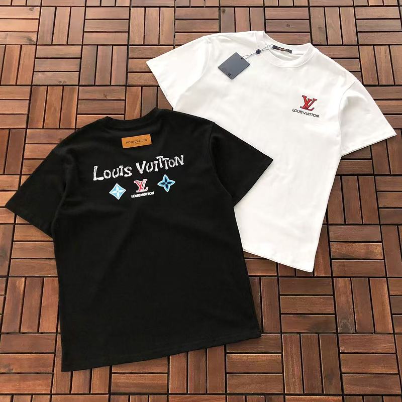 L T-shirt · 5