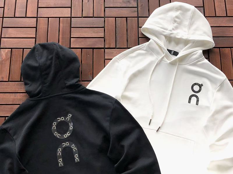 On Ru I G Hoodie 5