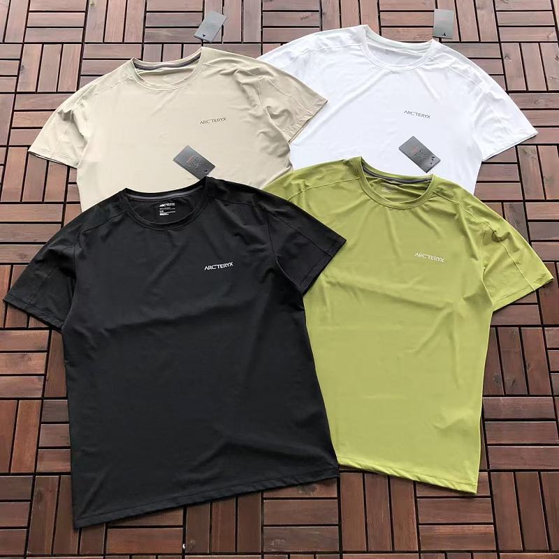 A T Yx T-shirt · 6