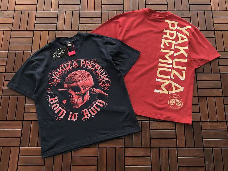 Vintage T-shirt · 6