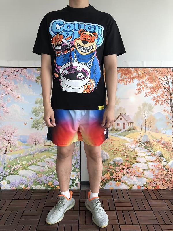 Th T's A Aw Ul L T Of C.. T-shirt 3