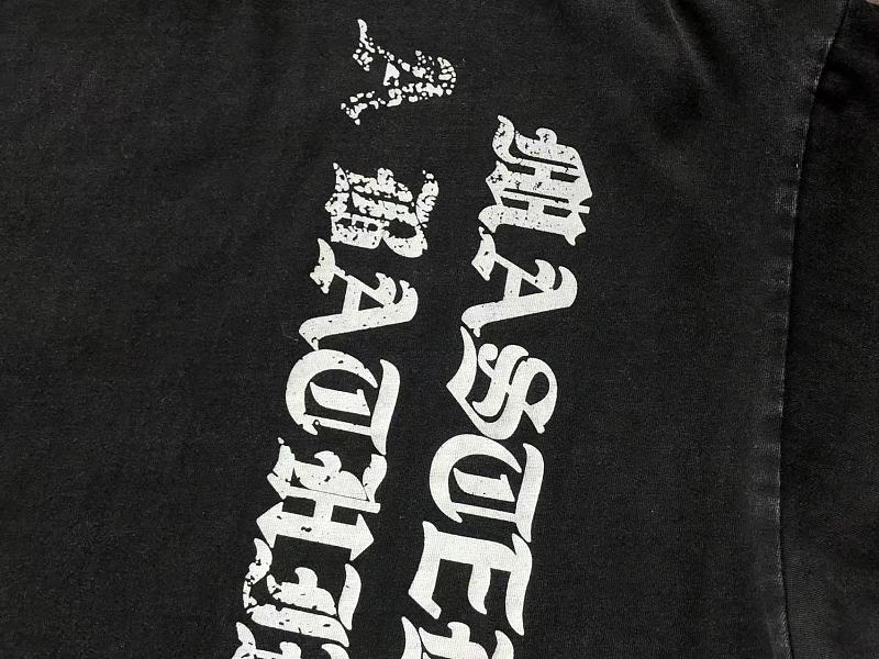 Mastermind & Bape T-shirt 12