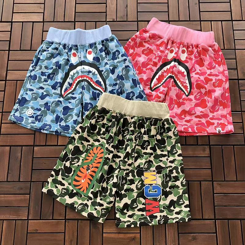 Bape Shorts 5