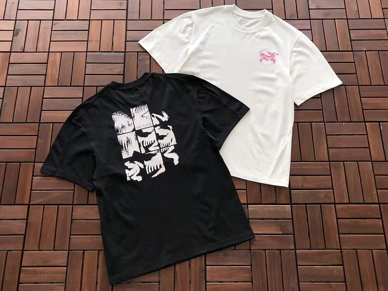 A T Yx T-shirt · 6