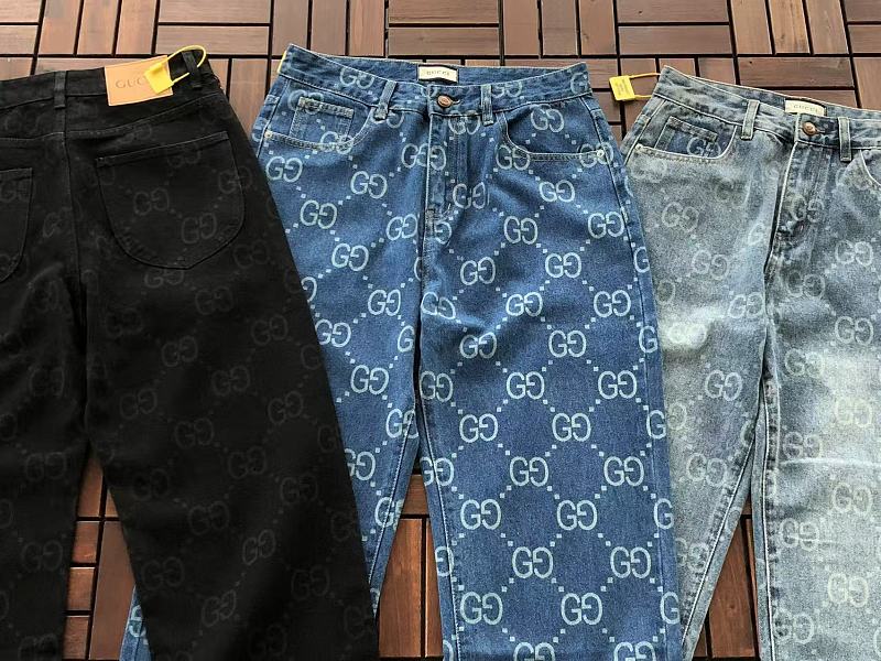 G C I Jeans · 6