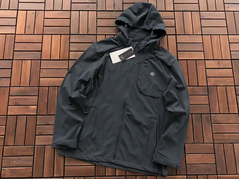 L Ul M N Jacket 11