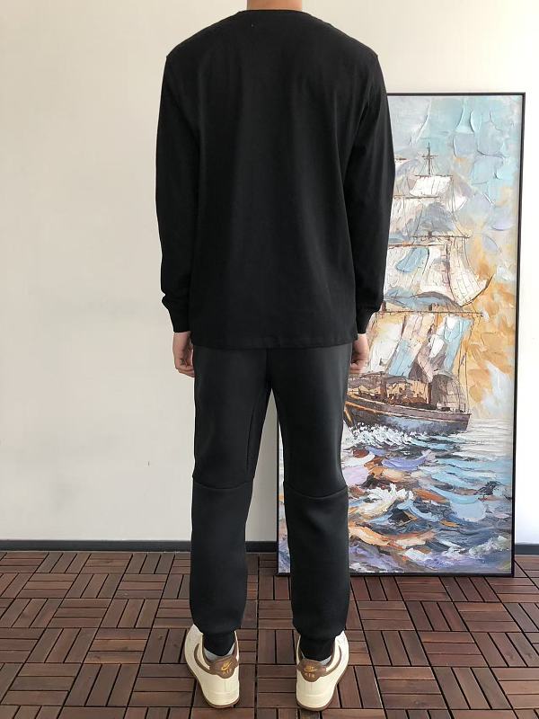 S P E E Long-sleeve · 4