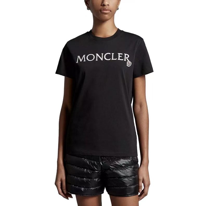 M R T-shirt · 3
