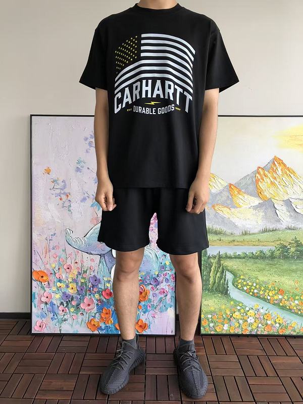 C Rh Rtt T-shirt · 4
