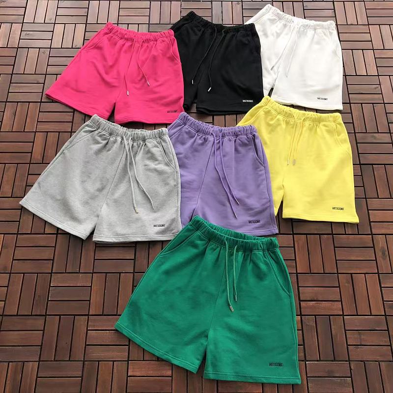 We11done Shorts · 6