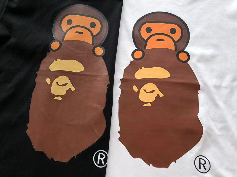 Bape T-shirt 12