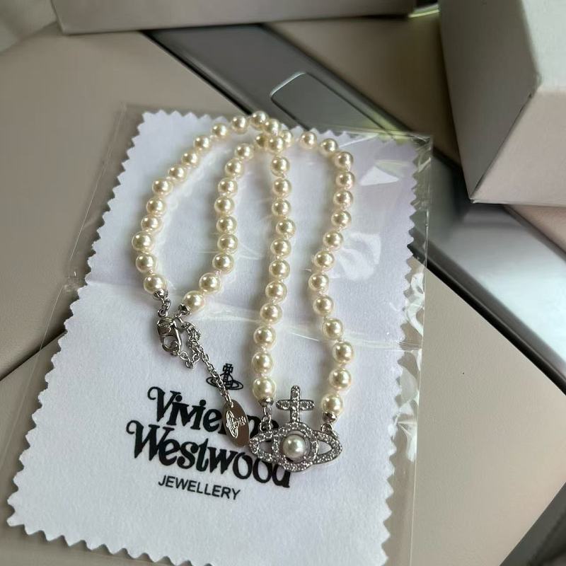Vivienne Westwood Jewelry 7
