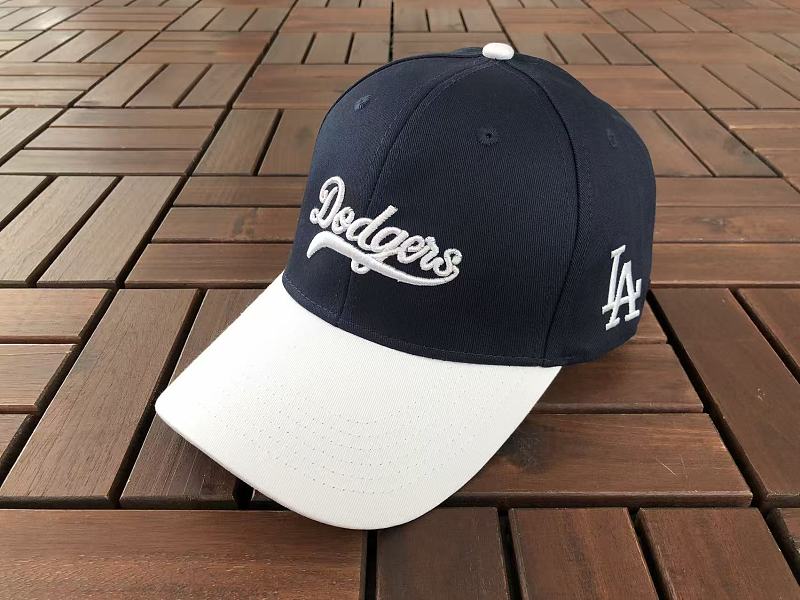 Mlb Cap 8